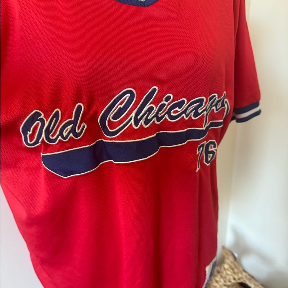 Old Chicago Pizza & Taproom Jersey - Picture 3 of 8